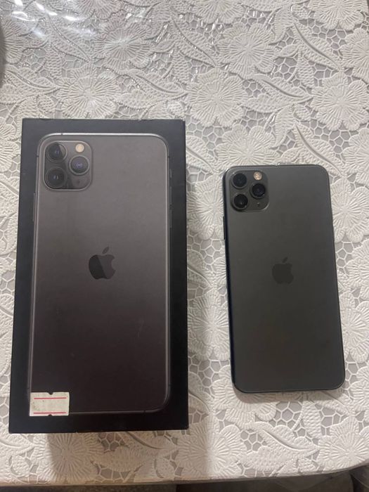 Iphone 11 pro max