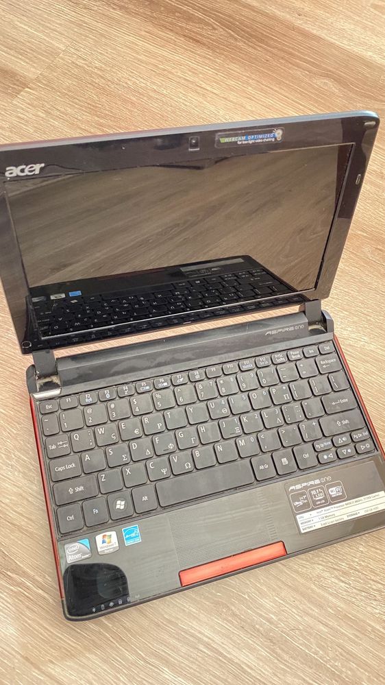 Лаптоп Acer Aspire 10.2”