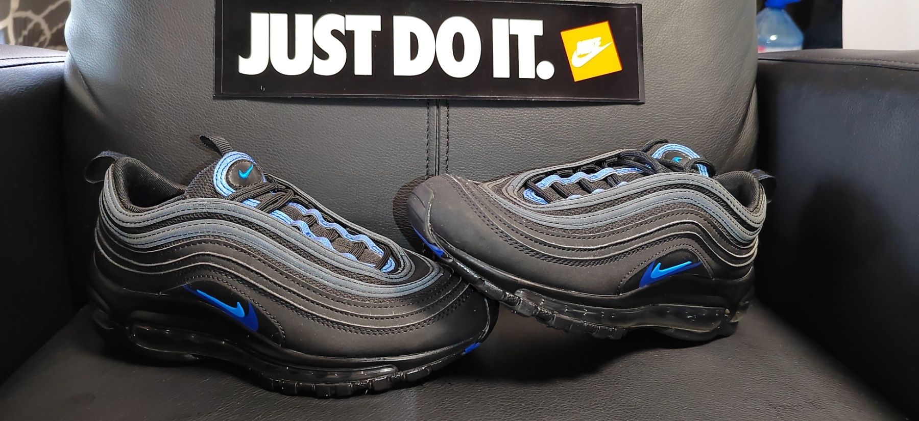 Nike Air Max 97,номер 36