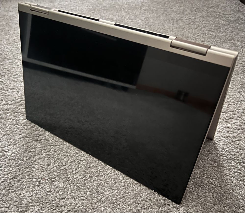 Lenovo Yoga C740