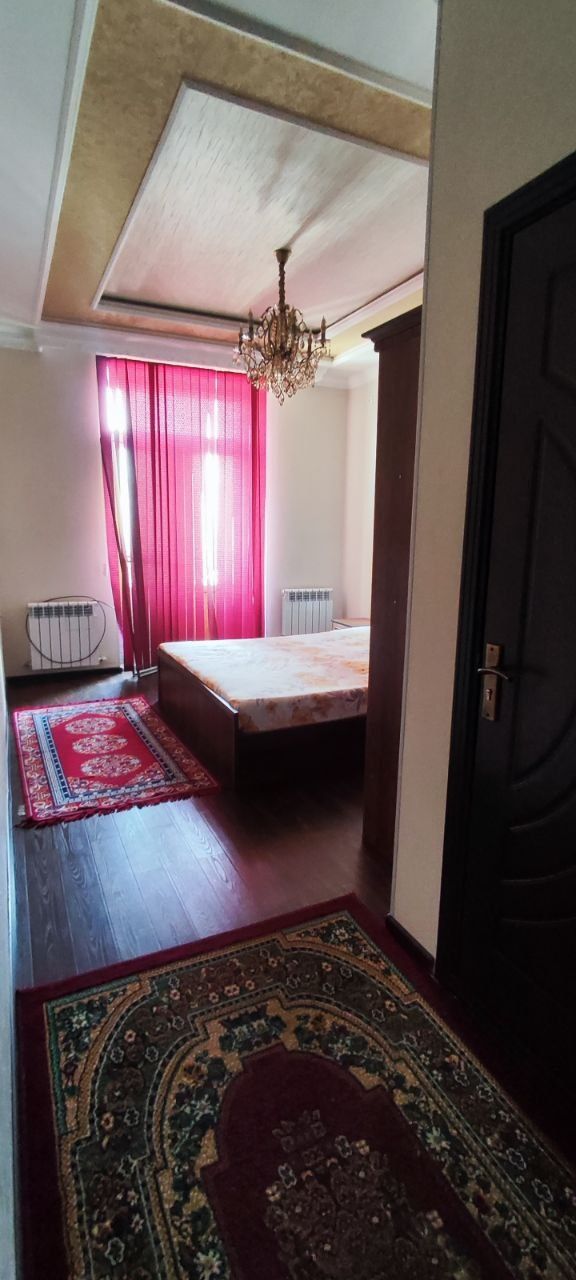 GOLDEN HOUSE Новостройка, 3 хона квартира ижарага берилади
