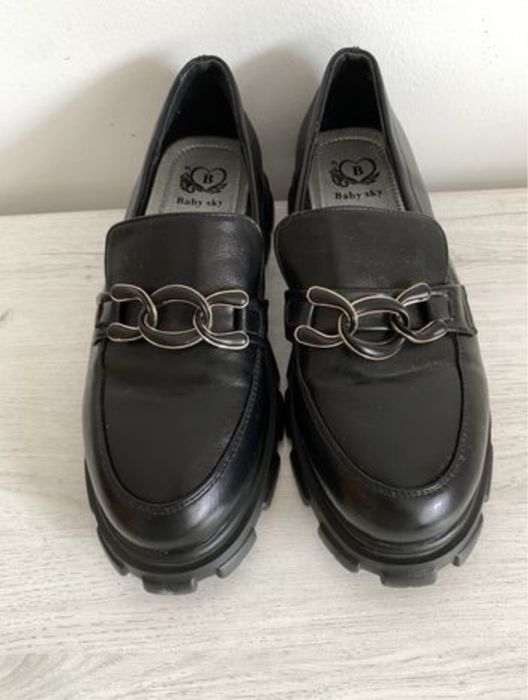 Женская обувь