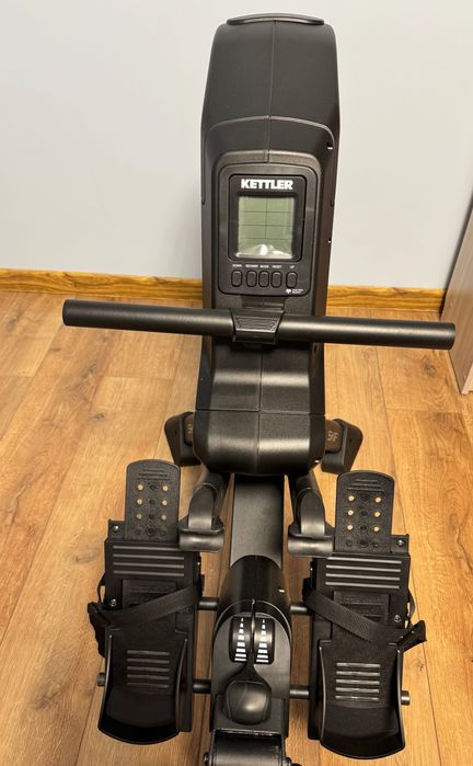 Гребной тренажер Kettler Skif