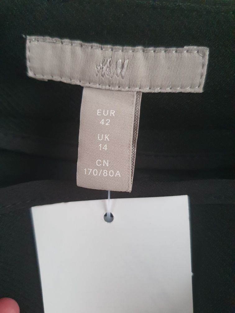 Fusta H&M, masura 42, noua cu eticheta