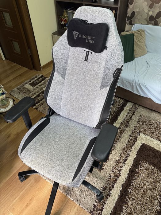 Scaun Secret Lab Titan Evo