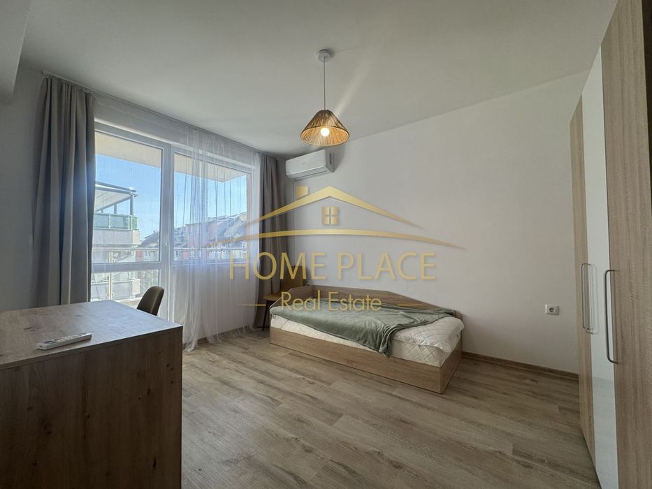 Дава се под наем Тристаен апартамент в Варна, Възраждане 1 - 85 кв.м за 599.25 € - Снимка #5