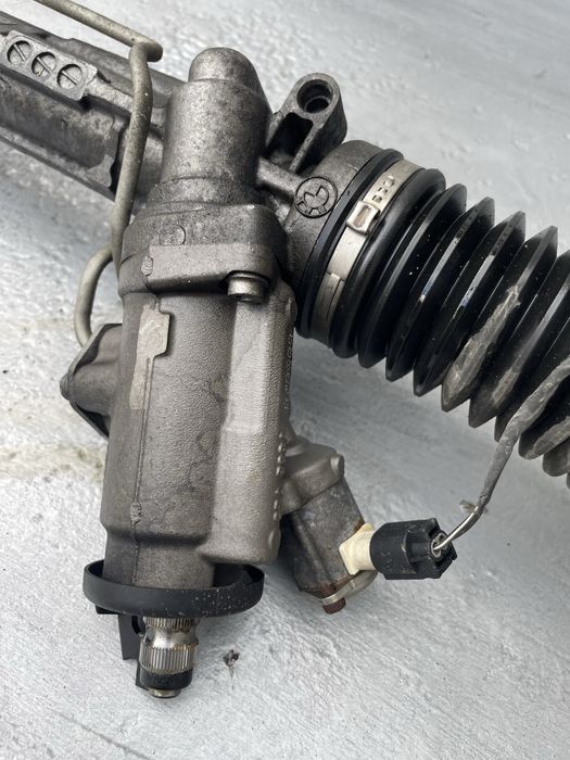 Рейка БМВ Е90/ Е91, 4х4 хдрайв (reika e90 xdrive)
