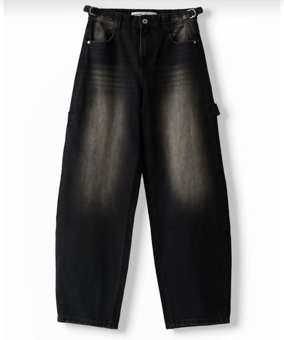 Чисто нови дънки