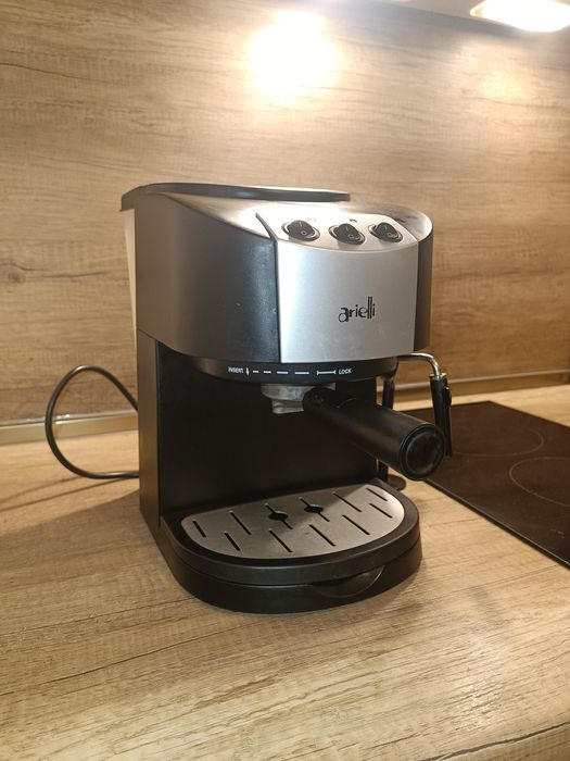 Кафемашина Arielli