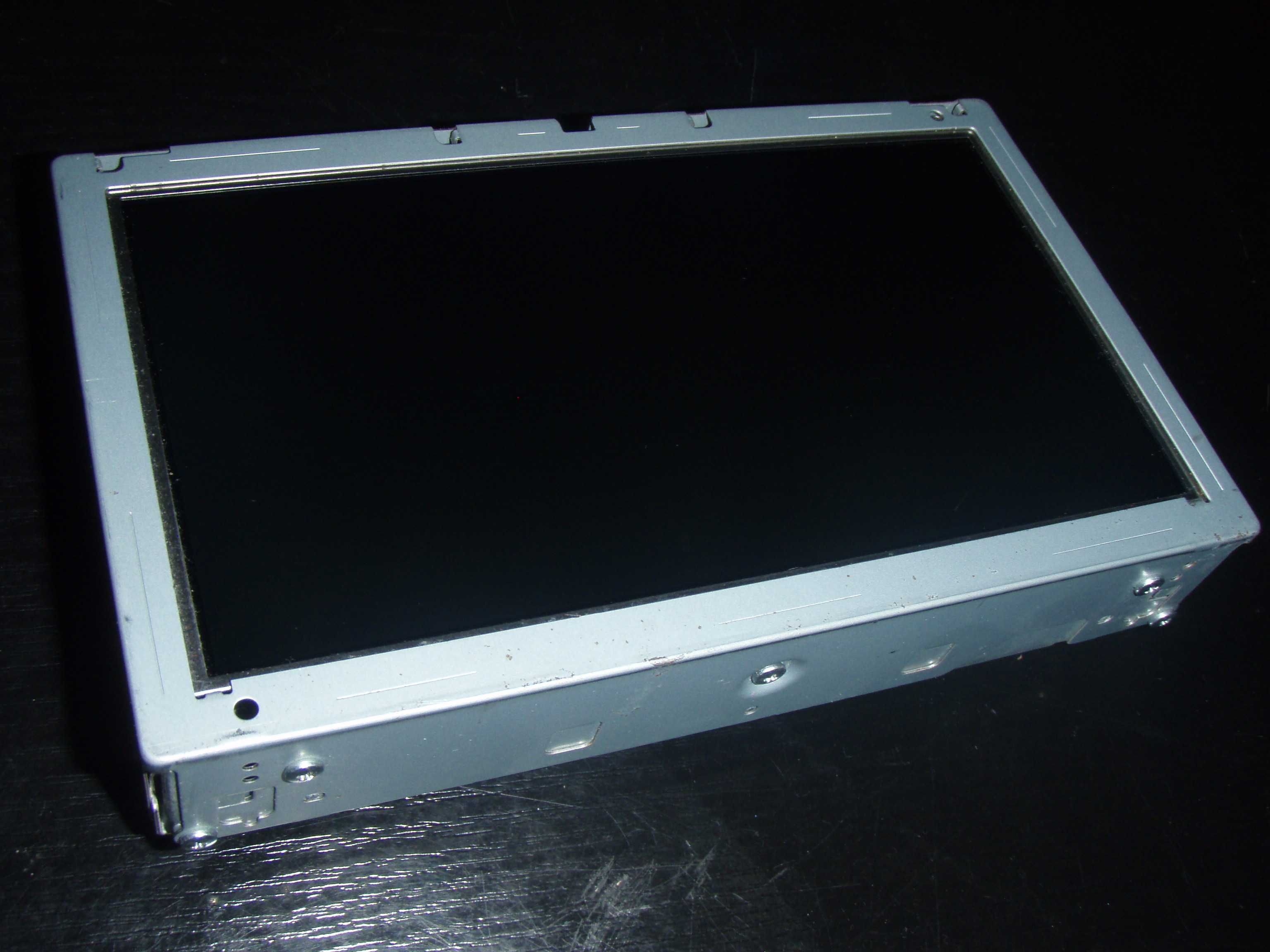 Display color Opel Sanyo AD3R 95247248 Sanyo ACBP 20935346 netestate