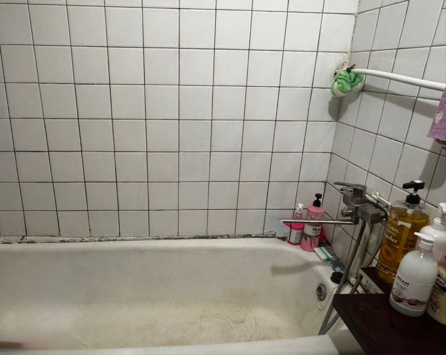 Ijaraga 1 xonali uy beriladi