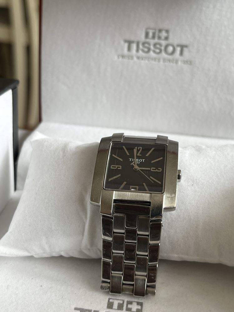 Наручные часы Tissot L860/960