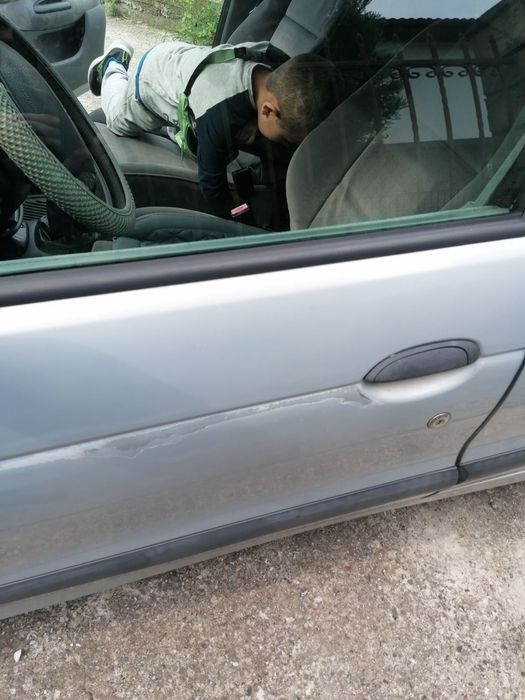 Reno megan combi 1.9 dti