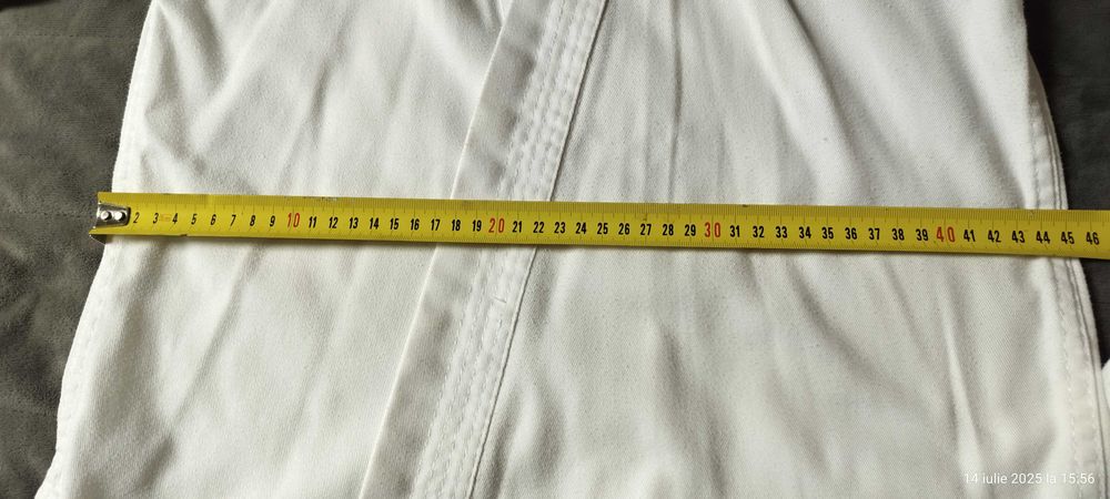 Kimono karate shotokan