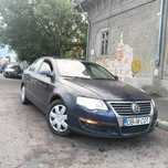 Vând Vw Passat 1.9tdi