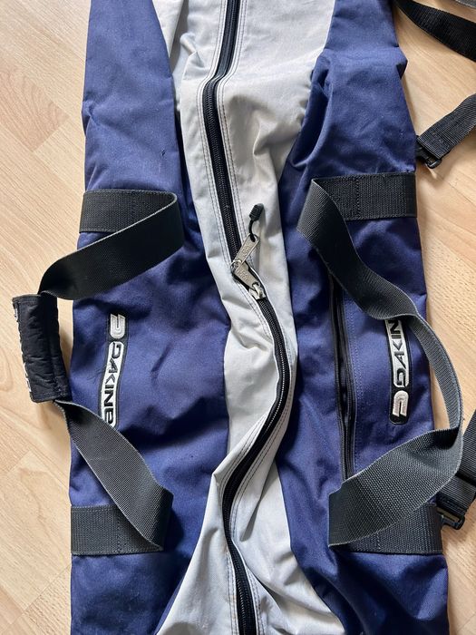Калъф за ски и сноубирд Dakine 175/40 см.