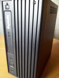 Мощен Intel Core i5 7400 3.5ghz ram16gb SSD250GB хард1.5ТB