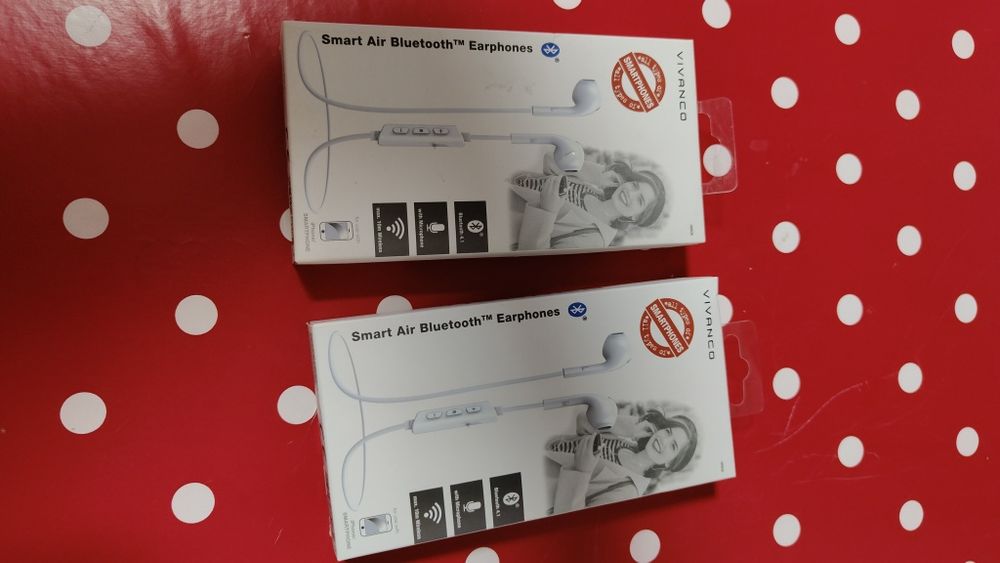 Căști bluetoot 4,1