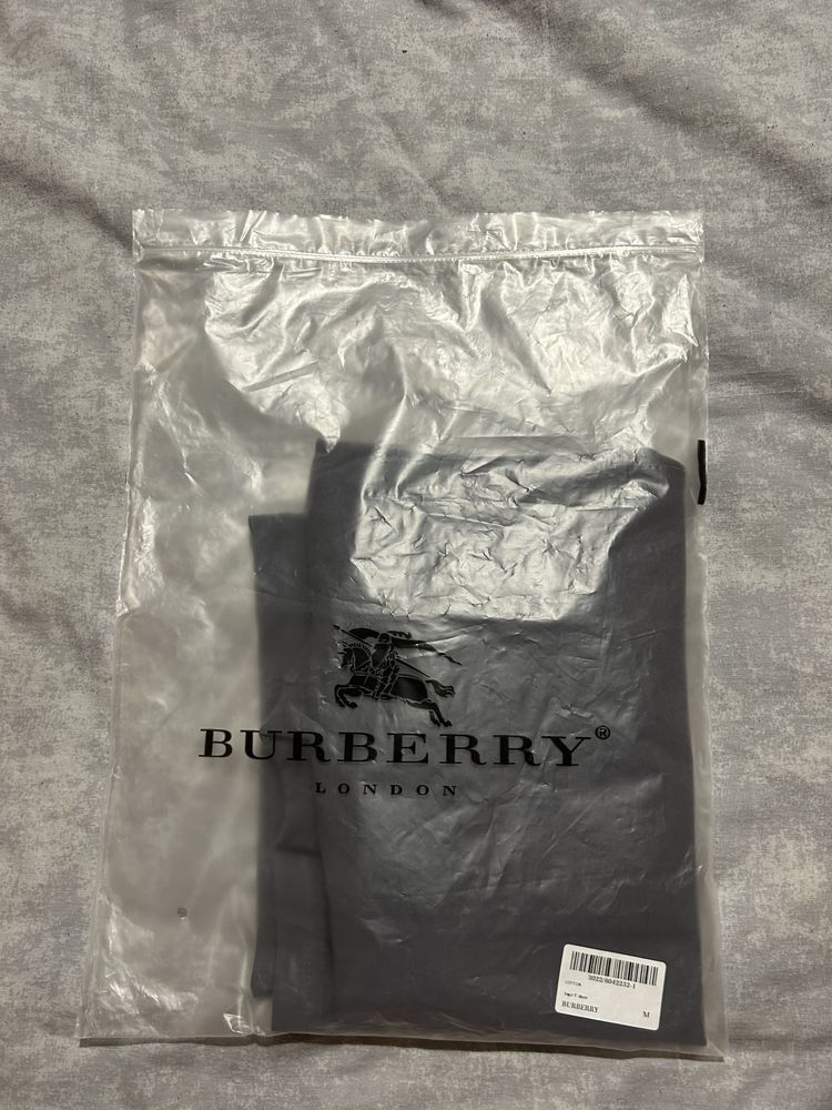 Тениска Burberry