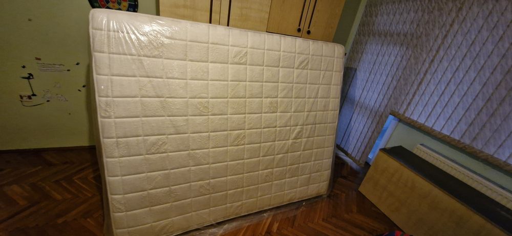 Продавам матрак Magniflex Nature comfort deluxe