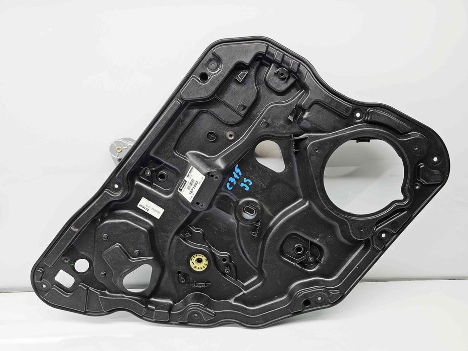 Macara electrica geam stanga spate XC60 [Fabr 2008-2017] 30753329