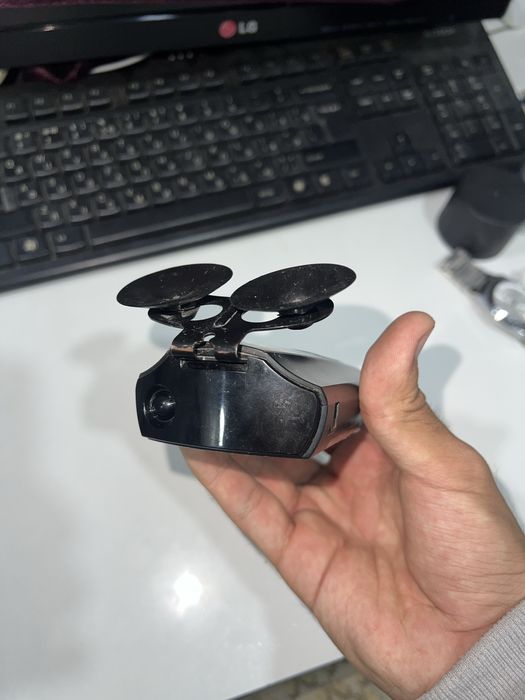 Антирадар сотилади срочно TOMAHAWK S