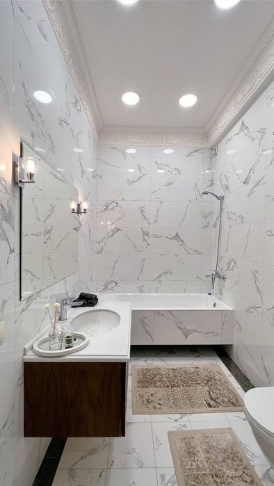 Продам 3/8/9 103м2 в ЖК Mirabad Elit, ул. Тараса Шевченко