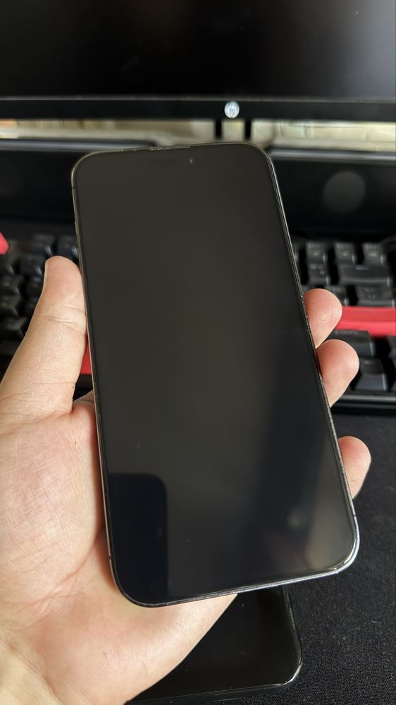 IPhone 14 Pro Max