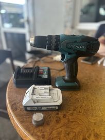 Винтоверт Makita Макита + зарядно