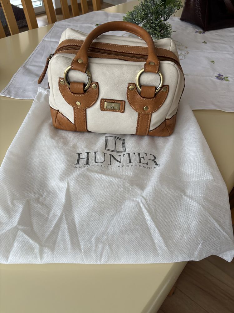 Нова дамска чанта Hunter