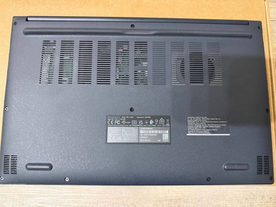 Vand Laptop Asus VivoBook A1502VA i5-13420h Sigilat