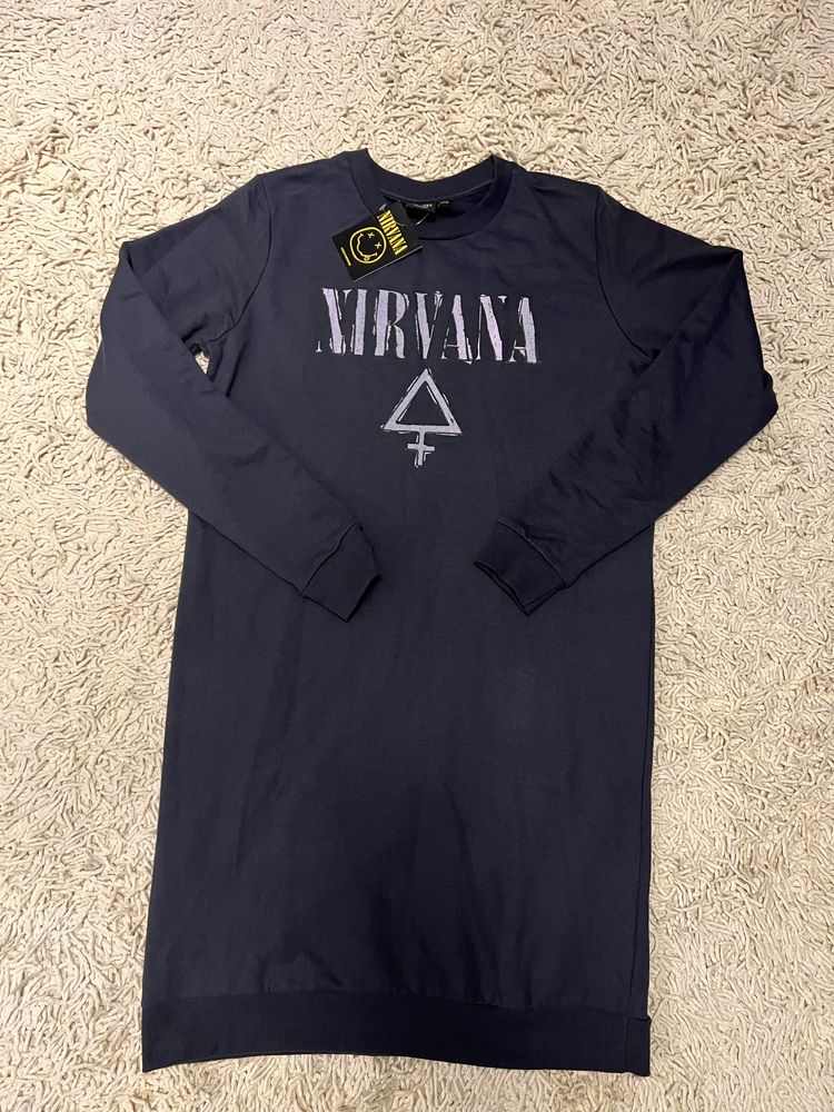 Rochie sport Nirvana
