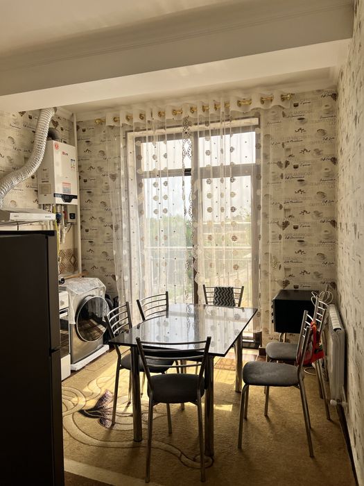 Квартира в Городе Гулистане