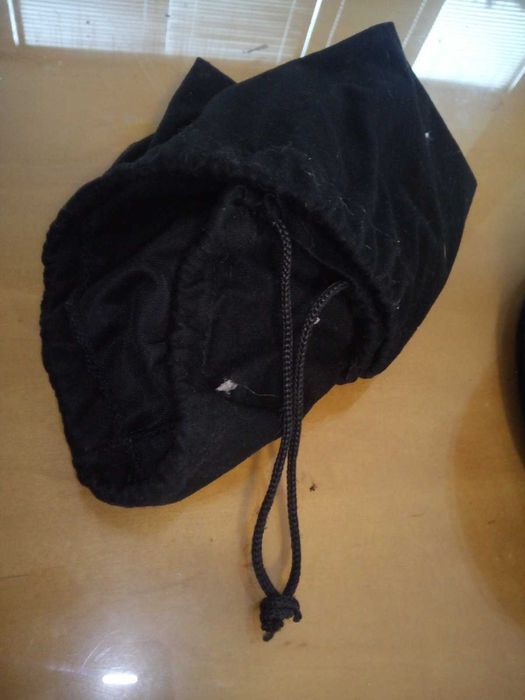 НЕМСКА Каска за Мотор --Ортопедична