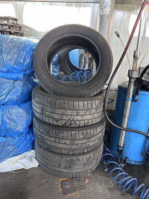 Vând Anvelope GoodYear