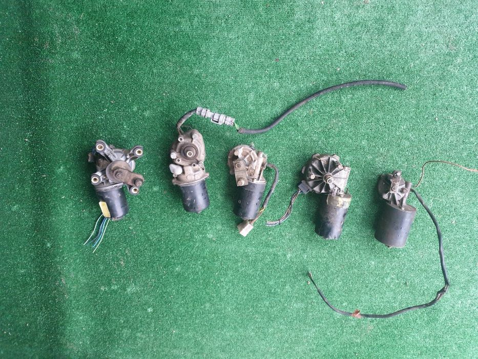 Motoras stergator parbriz 12-24 v Man Renault Steyr Iveco