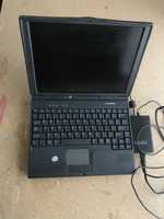 Ретро лаптоп от 2000 г. За колекционери!