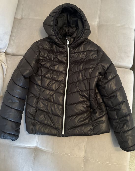Geaca de fete H&M marime 140