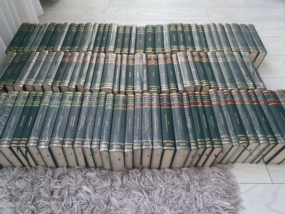 Colecția Adevărul 100 opere esențiale,Completa, Stare Perfecta,Tipla,