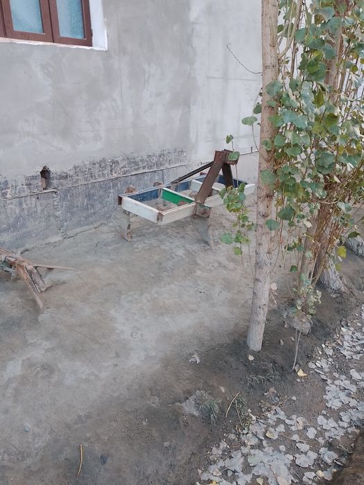 Mini traktor 445 unversal