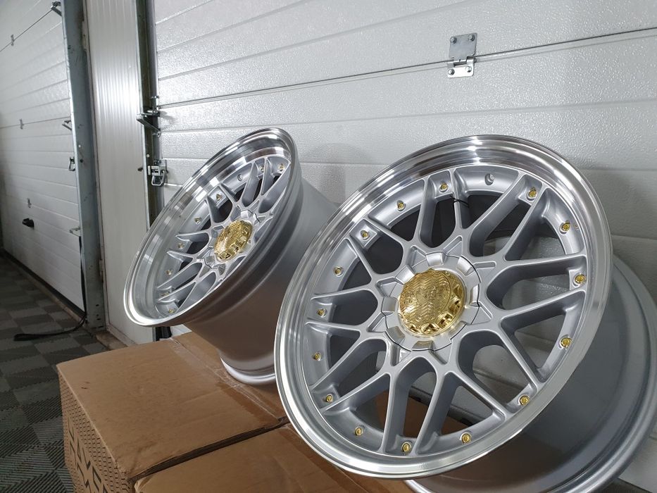Jante R18 5x112 Audi, Mercedes, Vw