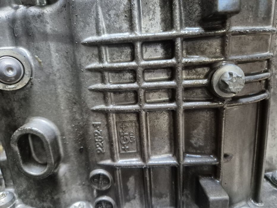 Ръчна скоростна кутия за БМВ Ф10-Ф11 2.0 д 180 кс