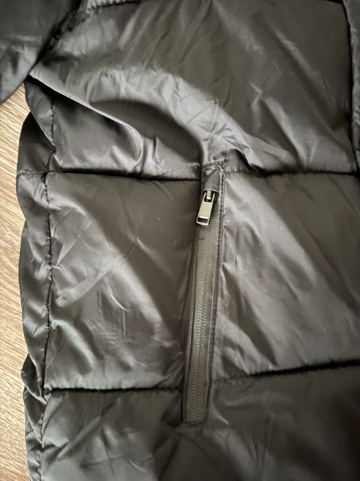 Якета Zara за 7 и 10 годишно момче.