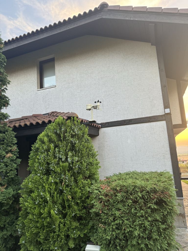 Продава се Къща в с. Кошарица, Област Бургас - 124 кв.м за 1492 €/кв.м - Снимка #6