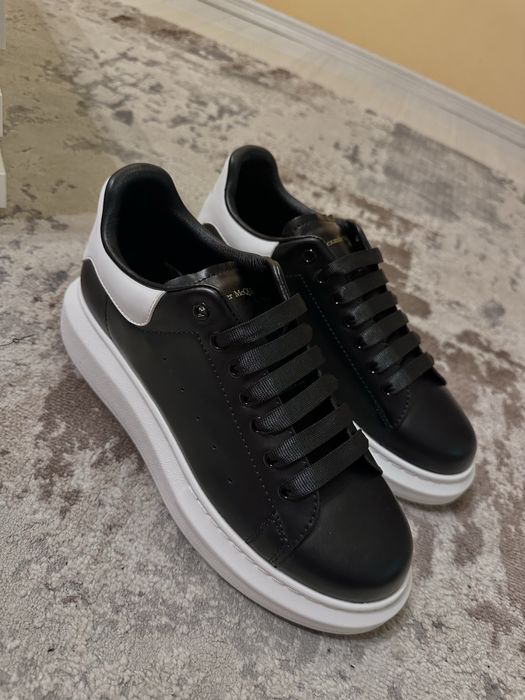 Sneakers Alexander Mcqueen