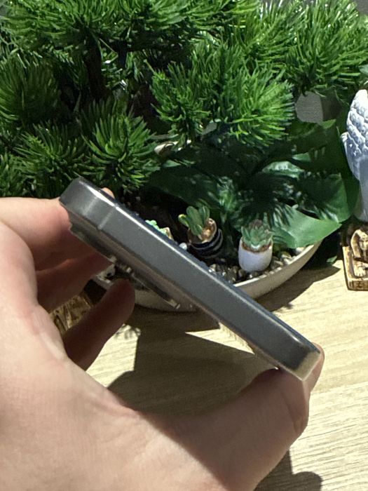 Iphone 15 pro max ‼️Ca NOU‼️100% baterie‼️Garantie‼️husa mobilfox