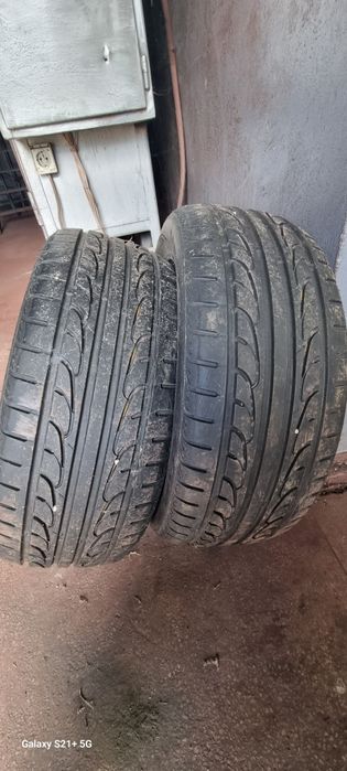 Cauciucuri vara 225/55/17