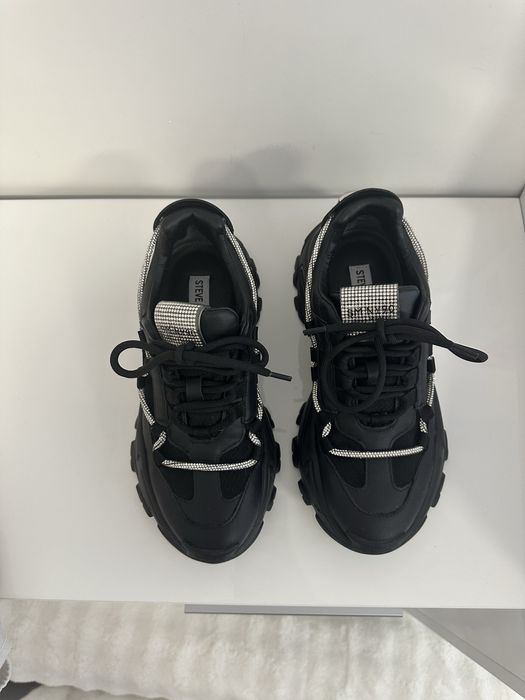 Обувки Steve Maden