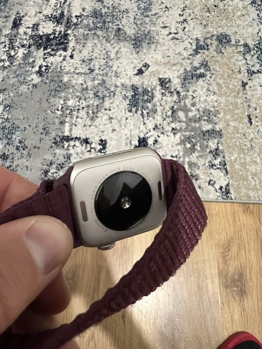 Apple watch SE 2023 40mm full bix garantie