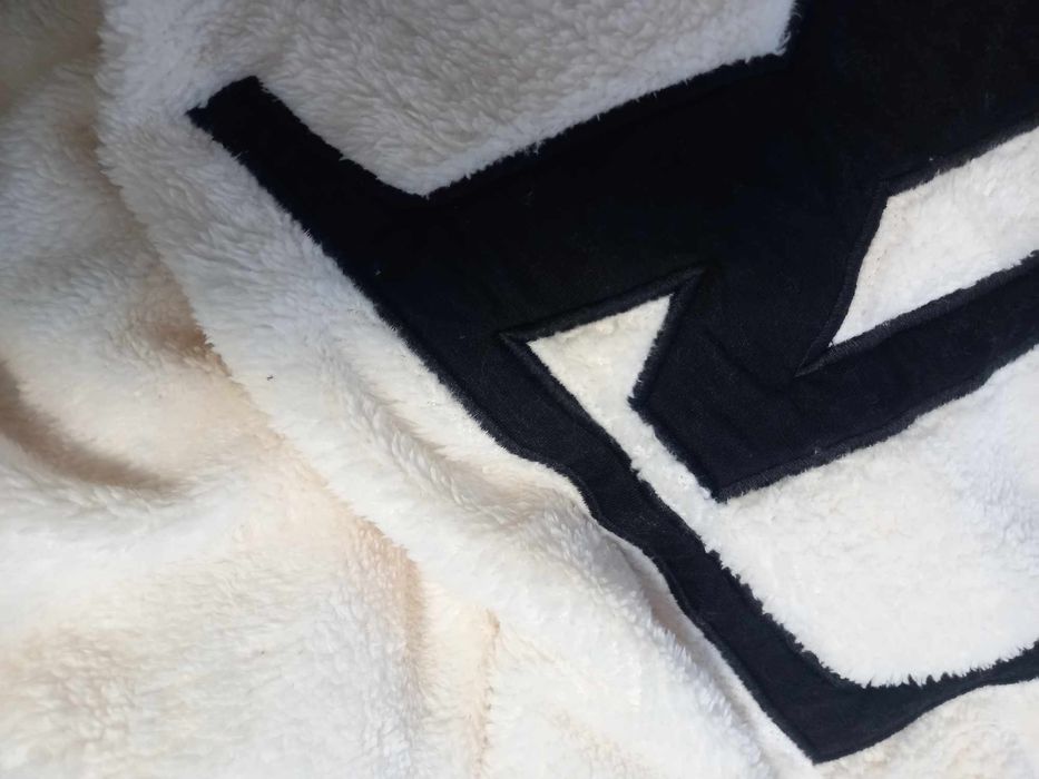 Louis Vuitton - пухкав суитчър размер ХЛ/ХХЛ